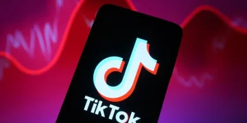 TikTok users report censorship and technical outages in the US platform - Getty Images/BBC