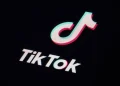 TikTok app on smartphone following U.S. ownership deal - AP Photo/Matt Slocum, File