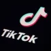 TikTok app on smartphone following U.S. ownership deal - AP Photo/Matt Slocum, File