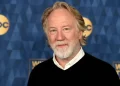 Actor Timothy Busfield appears in New Mexico court hearing - AP Photo/Chris Pizzello, File