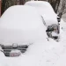 Snow-covered US city during deadly winter storm and power outages - AP Photo/Charles Krupa