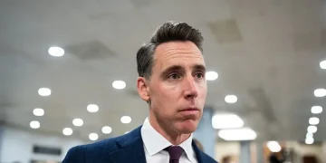 Ted Sarandos testifies at Senate hearing on Netflix children’s programming - Bill Clark/CQ-Roll Call, Inc via Getty Images