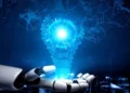 AI technology transforming tasks and jobs in workplaces globally - Credit: tungnguyen0905/Pixabay