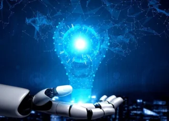 AI technology transforming tasks and jobs in workplaces globally - Credit: tungnguyen0905/Pixabay