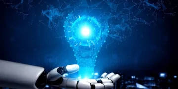 AI technology transforming tasks and jobs in workplaces globally - Credit: tungnguyen0905/Pixabay