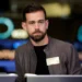 Block headquarters sign after AI-driven layoffs announcement - AP Photo/Richard Drew, File