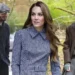 Tweed coats and waxed jackets in rural landscape setting - Getty Images/ BBC
