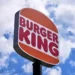 Burger King employee wearing AI headset in restaurant kitchen - AP Photo/Gene J. Puskar, File