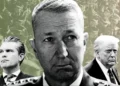 Gen. Dan Caine overseeing military planning for Iran operations - Photo Illustration by Jason Lancaster/CNN/Getty Images