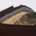 U.S.-Mexico border fencing in California desert region - AP Photo/Gregory Bull, File