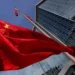 Beijing skyline during China economic policy meeting - Photo: Reuters/Maxim Shemetov