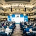 Delegates gather at Munich Security Conference discussing global security challenges - image SecurityConference.org/en/