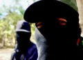 Armed soldiers patrol Culiacán amid escalating cartel violence - Darren Conway/BBC