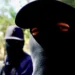 Armed soldiers patrol Culiacán amid escalating cartel violence - Darren Conway/BBC