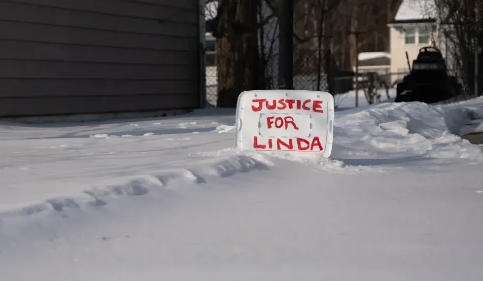 Police vehicles outside Wilmington home after reported domestic dispute investigation - AP Photo/Mingson Lau