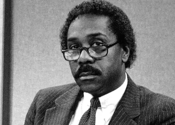 Demond Wilson as Lamont Sanford in the 1970s NBC sitcom - AP Photo, file