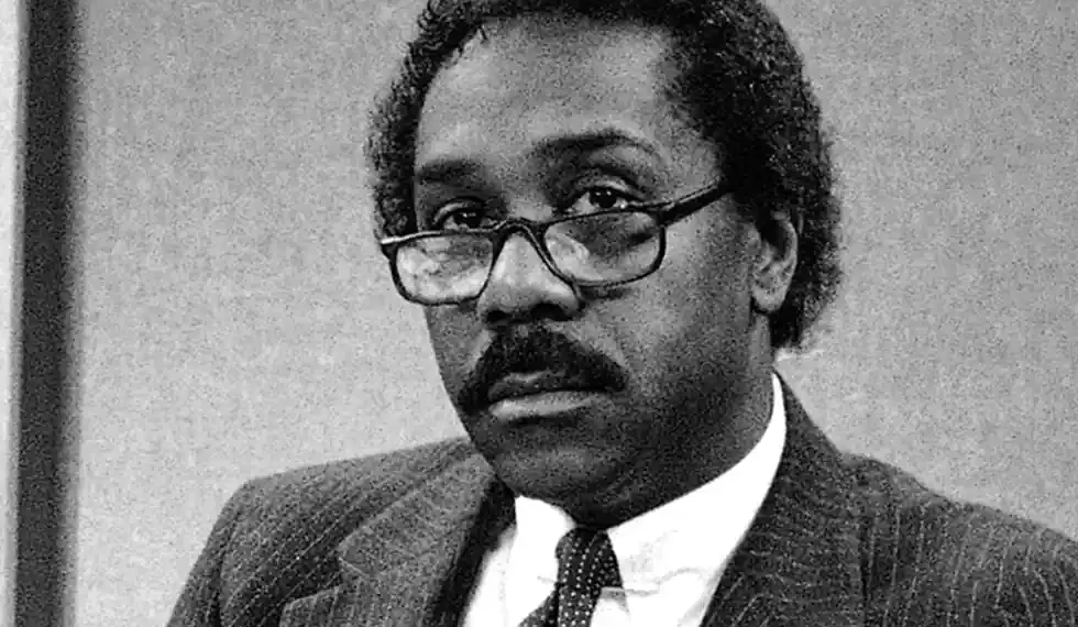 Demond Wilson as Lamont Sanford in the 1970s NBC sitcom - AP Photo, file