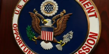 EEOC lawsuit filed against Coca-Cola bottler over event - AP Photo/David Zalubowski, File