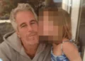 Redacted government documents related to Epstein case - Department of Justice