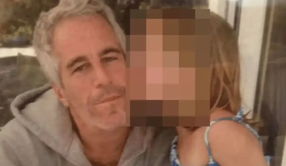Redacted government documents related to Epstein case - Department of Justice