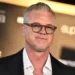 Eric Dane at public ALS awareness event - Photo by Jordan Strauss/Invasion/AP,File