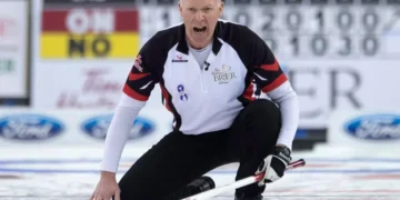 France wins ice dance at Winter Olympics 2026 Milan-Cortina - Adrian Wyld/Canadian Press