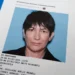 Ghislaine Maxwell court filing over Epstein documents - AP Photo/Jon Elswick