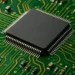 Semiconductor factory production line affected by shortages - image AI/Journos News