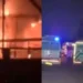 Fire damage at Goa nightclub after cylinder blast - image IndiaToday