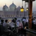 Traditional Ramadan iftar meal with dates and water - AP Photo/K.M. Chaudary, File