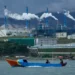Nickel mining operations in Sulawesi, Indonesia 2026 - AP Photo/Achmad Ibrahim,File