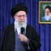 Protesters gather during unrest as Iran faces rising reported death toll - Office of the Iranian Supreme Leader via AP