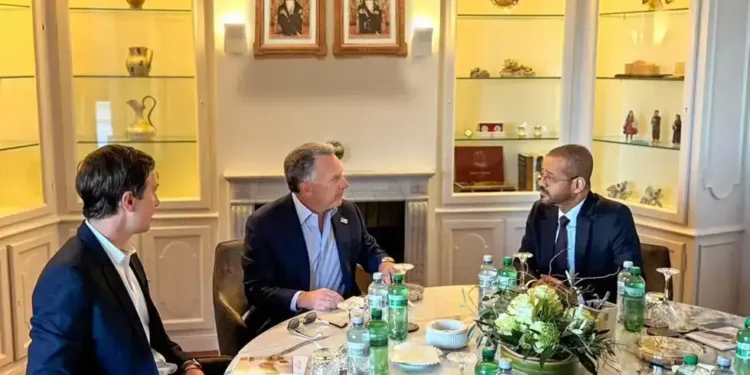 Delegations meet in Geneva for Iran US nuclear talks - Foreign Ministry of Oman via AP