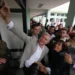 Jose Antonio Kast addressing supporters after Chile election victory - Esteban Felix/AP Photo