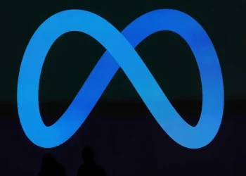 Jury selection at New Mexico trial against Meta over child safety - AP Photo/Jeff Chiu, File