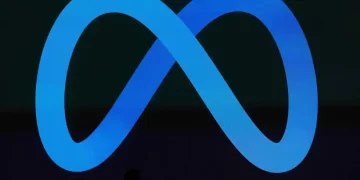 Jury selection at New Mexico trial against Meta over child safety - AP Photo/Jeff Chiu, File