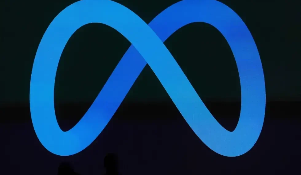 Jury selection at New Mexico trial against Meta over child safety - AP Photo/Jeff Chiu, File