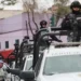 Mexican soldiers patrol Jalisco after cartel clashes - AP/ Megan Janetsky
