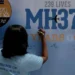 Search vessel scanning Indian Ocean for MH370 wreckage - Getty Images/BBC