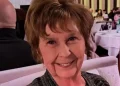 Police search near Nancy Guthrie’s Tucson home amid disappearance investigation - Courtesy NBC Universal