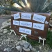 Desert Tucson home where Nancy Guthrie disappeared amid forced entry signs - AP Photo/Sejal Govindarao