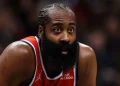 Key NBA trades at 2026 trade deadline impact teams - image James Harden/NBA