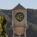 Netflix and Warner Bros logos amid takeover battle - AP Photo/Jae C hong, File