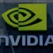 Nvidia AI chips powering data center servers - AP Photo/Jeff Chiu, File