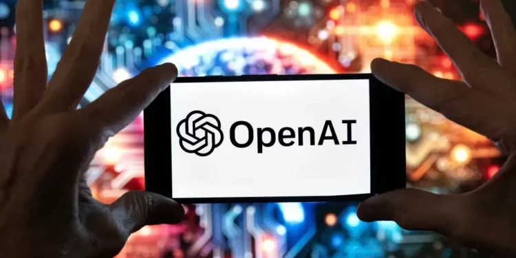 Denise Dresser appointed OpenAI Chief Revenue Officer - AP Photo/Michael Dwyer, file