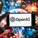 Denise Dresser appointed OpenAI Chief Revenue Officer - AP Photo/Michael Dwyer, file
