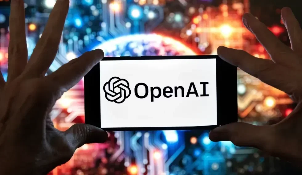 Denise Dresser appointed OpenAI Chief Revenue Officer - AP Photo/Michael Dwyer, file