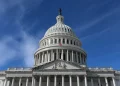 U.S. Capitol during partial government shutdown affecting federal agencies - AP Photo/Rahmat Gul