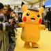 Pokémon fans gathering at Rose Bowl event in California - Photo by Evan Agostini/Invision/AP, File