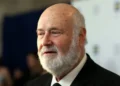 Rob Reiner at public event in California - Image: AFP